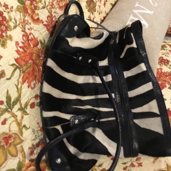 Handbag - Picture 3 of 4